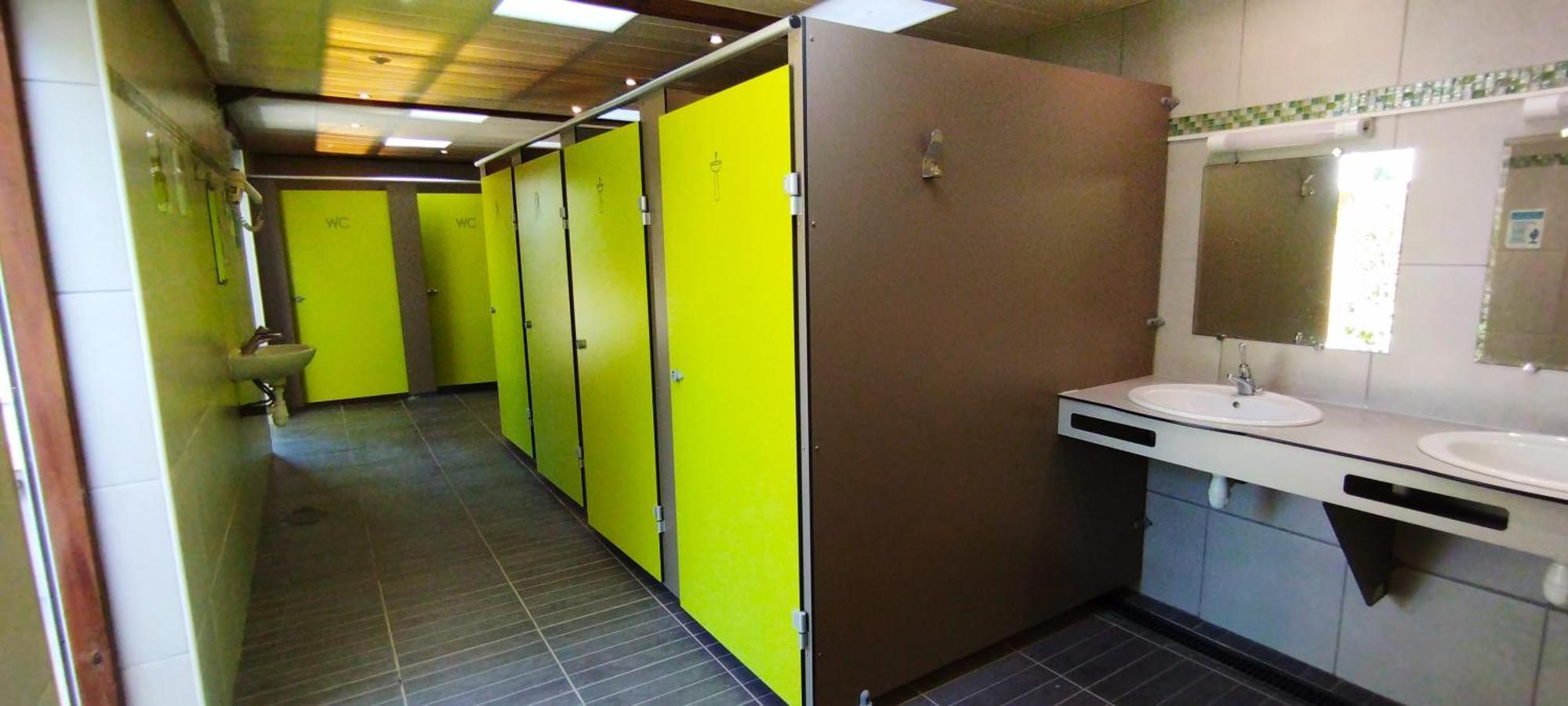 Cabane Randonneurs Camoël Exteriör bild